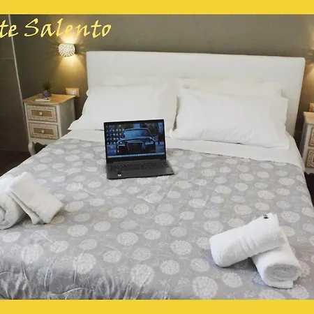 Nuova Salento 3*