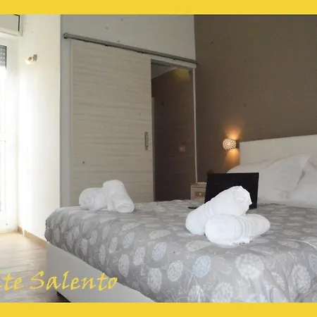 Nuova Salento