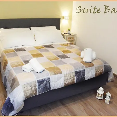 Nuova Salento B&B *
