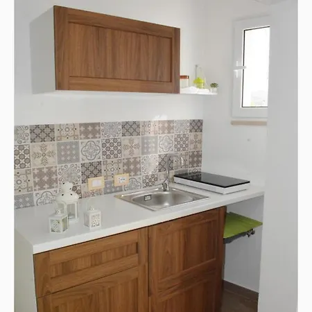 Bed & Breakfast Nuova Salento Grottaglie