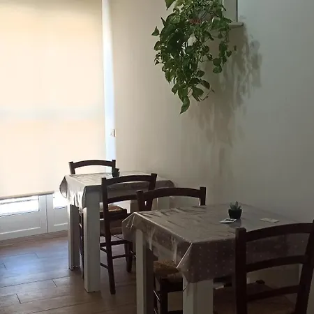 Nuova Salento 3* Гротталье